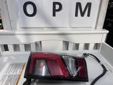 2021-2024 Nissan Titan PRO-4X Right Side Tail Light (Passenger Side)