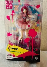 Zombie Land Saga Sakura Minamoto 1/7 scale Figure F:Nex 2020 Toy Hobby FuRyu