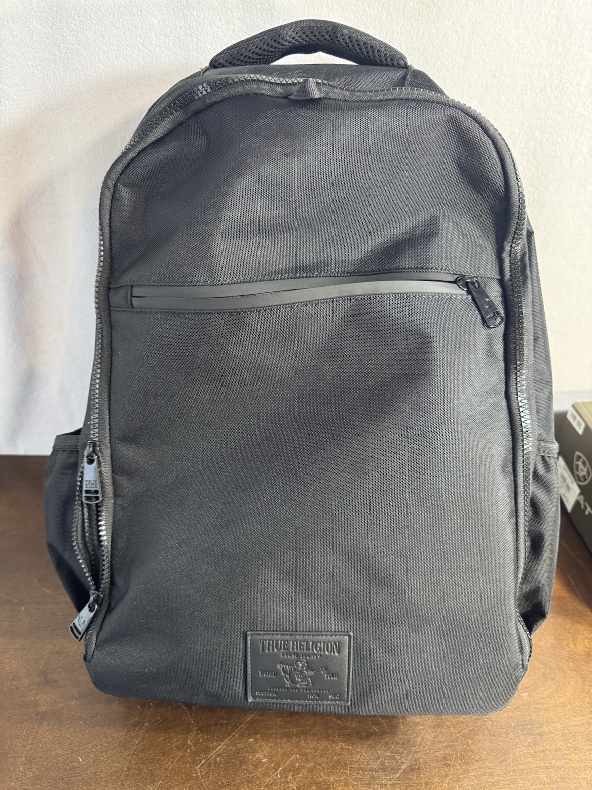 True Religion Computer Backpack - image 1