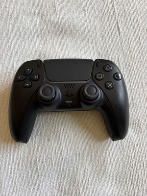 Sony DualSense Wireless Controller kabellos Schwarz für PlayStation 5 (PS5)