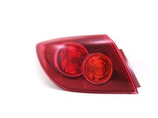 für Mazda 3 III (BK) 03-07 Rückleuchte Heckleuchte Stufenheck rechts MZ3264173