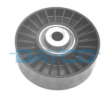 Neu - Dayco APV2192 Umlenk-/FüHrungsrolle, Keilrippenriemen FüR Alfa Romeo-image