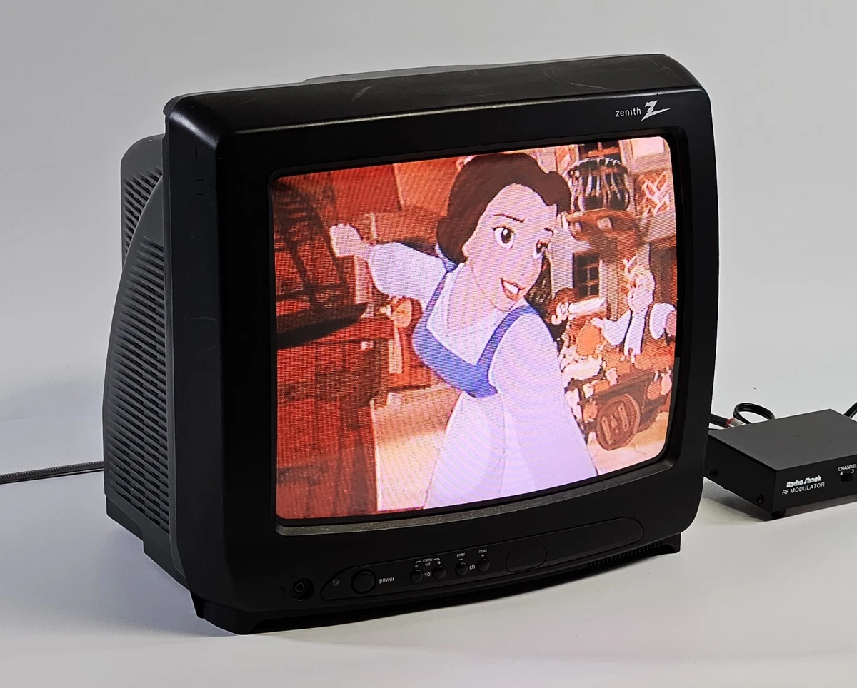 テレビ S 25+ Zenith TVs for sale | Updated Sep 2026