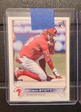 2022 Topps Update Baseball Variations Checklist Gallery 157