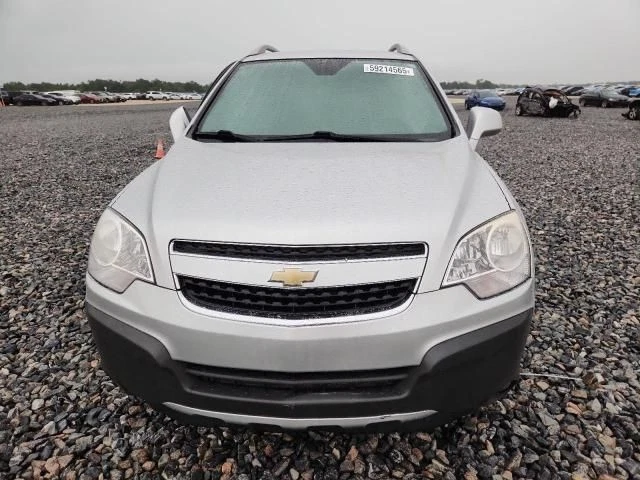 2012-2015 Chevrolet Captiva Sport Floor Gear Shift Shifter Assembly OEM AT Foto 4 de 4