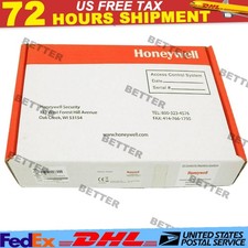 new in box Honeywell ProWatch PW7K1IC PW-7000 Series Intelligent Controller