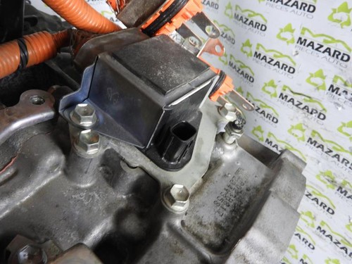 VERSNELLINGSBAK Toyota Yaris III (P13) 3090052010 - Afbeelding 2 van 9