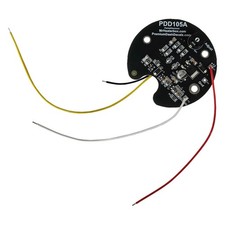 Tach Board 1968-1974 A-body B-body E-body Msd Ignition