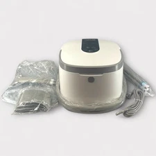 Clifflag CG400 Cold & Hot Therapy System With Universal Pad & Accessories - NEW