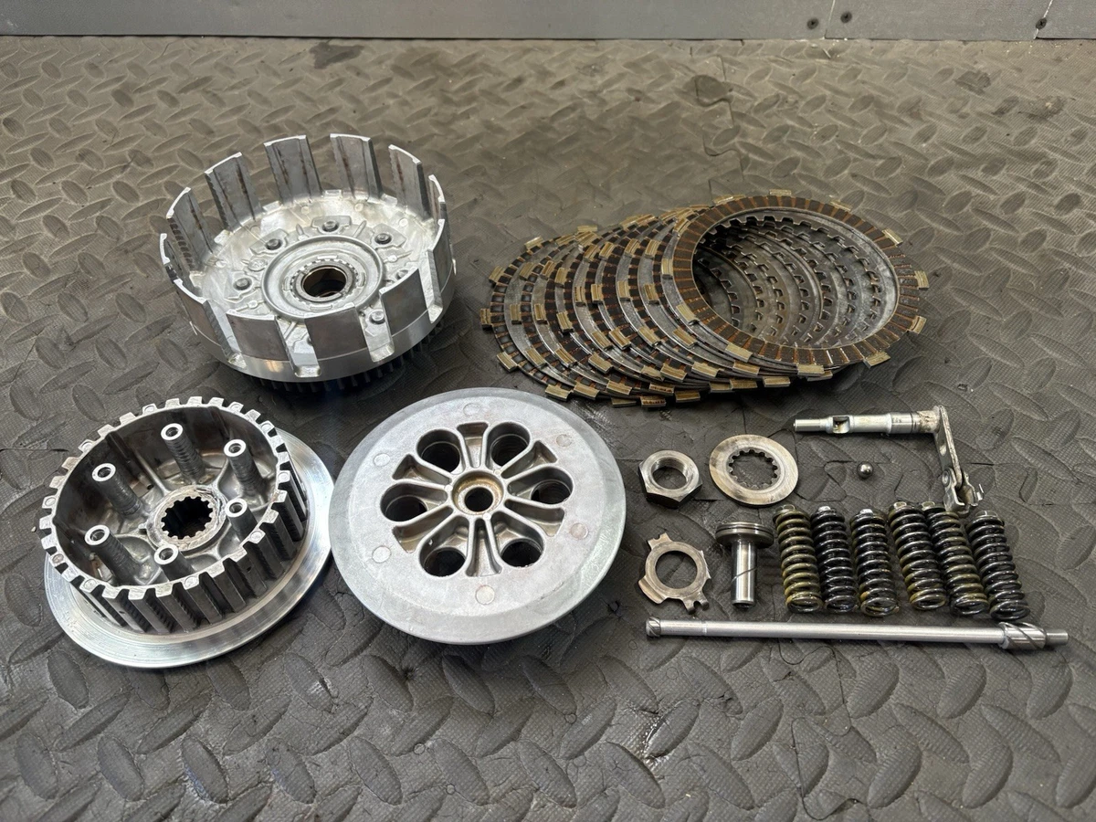 Complete Clutches & Kits for 2006 Yamaha YZ450F for sale | eBay