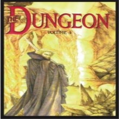 Philip Jose Farmer's The Dungeon Vol. 4 Robin Bailey Paperback J.