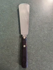 Case Stainless Steel Spatula 12.25" *Damaged*