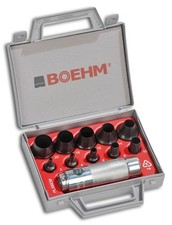 BOEHM Ring-Stanzwerkzeug-Satz 3-20mm