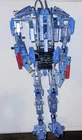 LEGO Technic Star Wars: Super Battle Droid 8012 Used