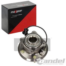 Roulement de roue Opel ANTARA
