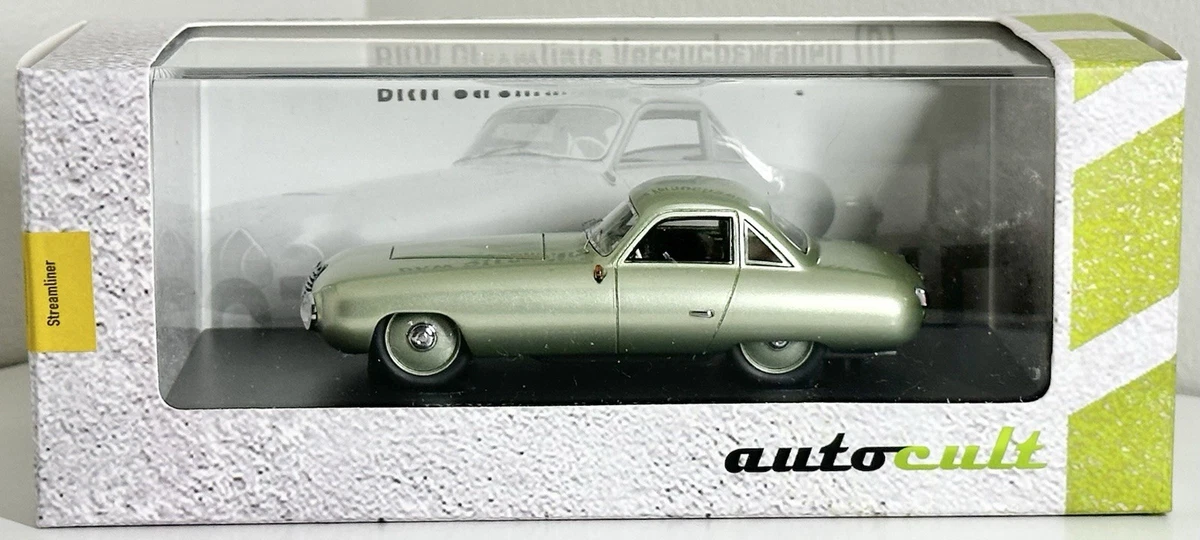 AUTOCULT 101 Lepoix 52 アイボリー 1/43 60041 Amazon | AUTOCULT ﾌﾞｶﾞｯﾃｨ ﾀｲﾌﾟ 101 Lepoix 52 ｱｲﾎﾞﾘｰ 1/43 60041