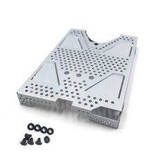 HDD Hard Disk Drive Mounting Bracket Caddy Repair For Sony PS4 Slim Console
