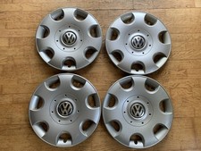 Radkappen VW Jetta (Einzelverkauf)