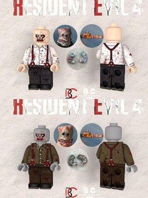 bc  Resident Evil