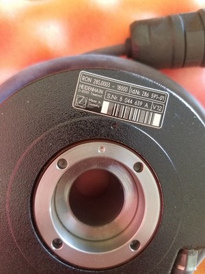 HEIDENHAIN ECN1313204862S1278 Encoder