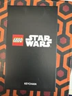 Lego Star Wars 5009394 | Jango Fett’s Starship Key Chain