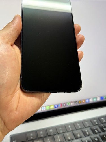 Samsung Galaxy S22 Plus Unlocked Black 128GB #22006 - Afbeelding 10 van 15