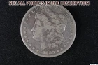 NobleSpirit Desirable 1883 S Morgan Silver Dollar VF Very Fine