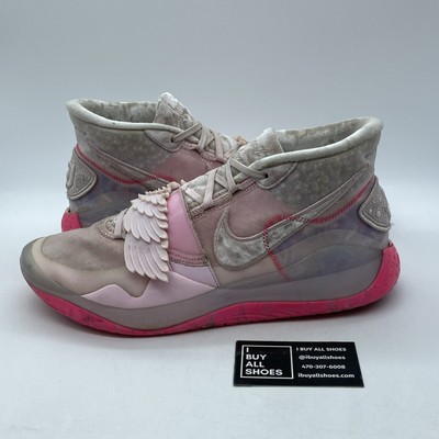 kd 12 aunt pearl size 12