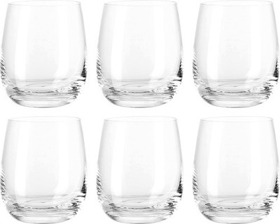 Leonardo Tivoli Trink-Gläser 6er Set (360 ml)