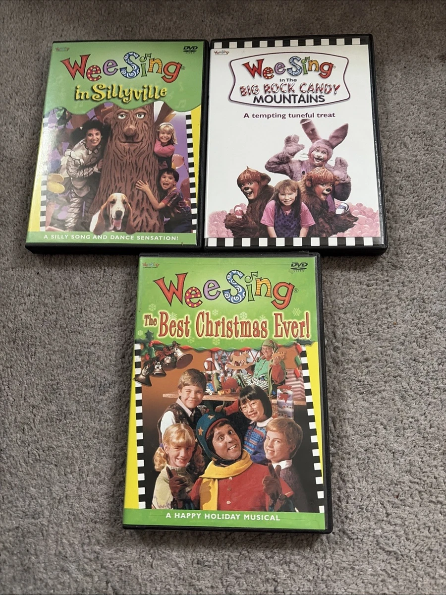 wee sing lot products for sale | eBay