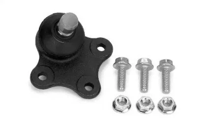 OP-BJ-4870 SUSPENSION BALL JOINT PAIR FRONT MOOG 2PCS FOR ALFA ROMEO MITO - Picture 2 of 4