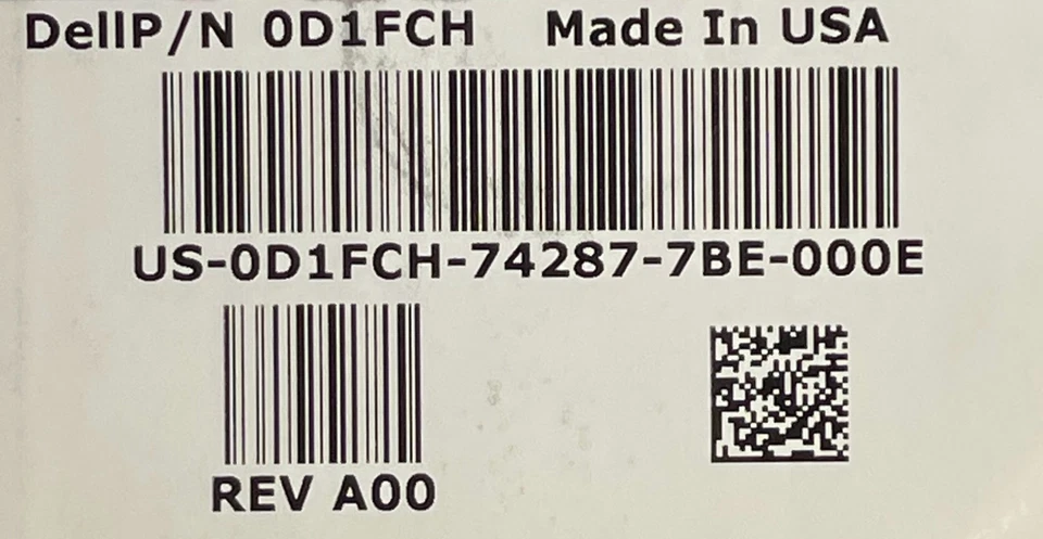 Dell / Microsoft Windows Server 2012 R2 Datacenter DVD Install Media / D1FCH - Image 4 of 4