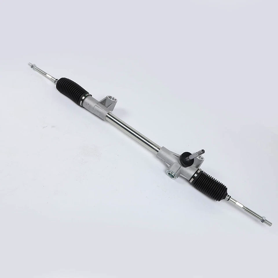 Power Steering Rack Pinion Assembly For 1976-1980 Ford Pinto Mercury Bobcat - Image 3 of 3