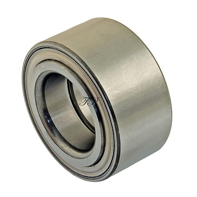 Front Wheel Hub And Bearing Kit 2 Piece - Compatible With 2003 2011 Honda Element 2004 2005 2006 2007 2008 2009 2010