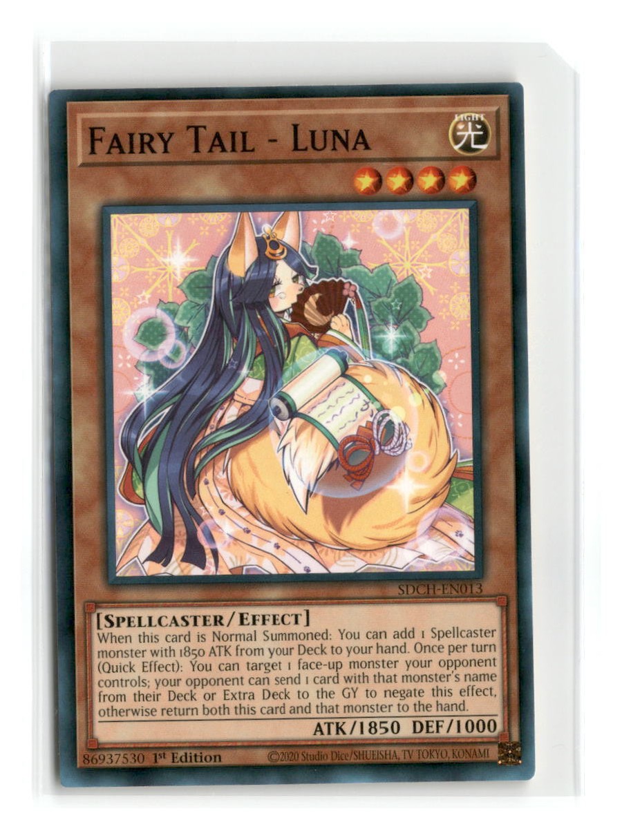 fairy tail deck yugioh Fairy Tail Decks - Yu-Gi-Oh! Card Database