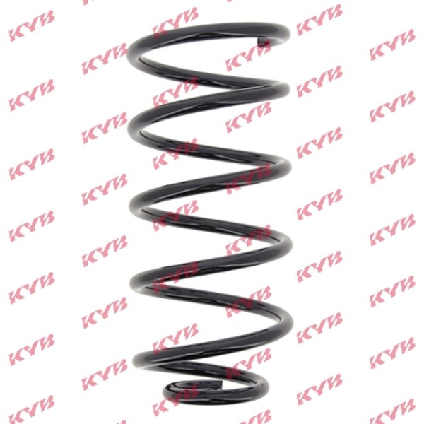 Tragfeder Audi P. A3, TT 1.8/1.9TDI 12.96-06.06-image