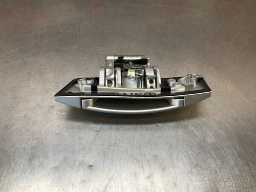 2005 Nissan Z33 350Z Front Driver Exterior Door Handle Oem 12Bfdfa - Picture 7 of 8