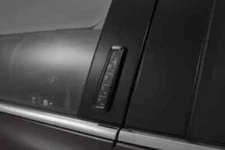 GM OEM Keyless Entry Keypad Cadillac XT5 / XT6