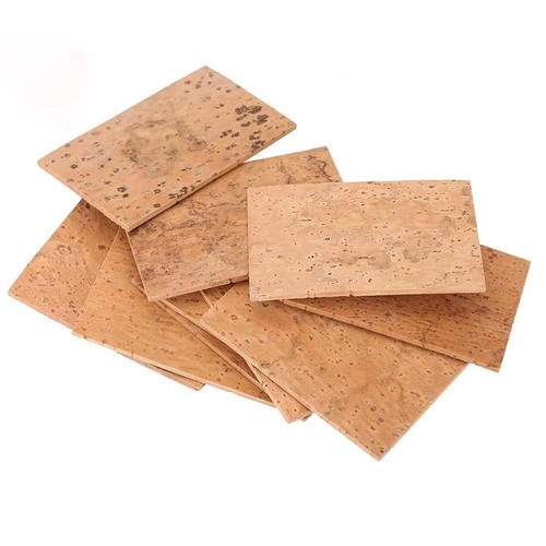Universal Sax Neck Cork Saxophone Parts Alto Neck Cork Sax Joint Cork