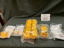 ADC/COMMSCOPE / FGS-FLEXV-4F-C / FLEX VERTICAL KIT / 2X2 / 4FT