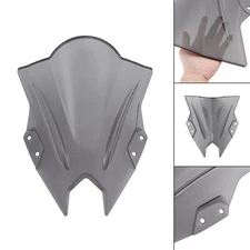 Windshield Windscreen for KAWASAKI NINJA 500 EX500R 2024-2025
