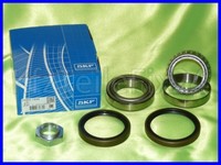 1X SKF Radlager Satz Vorne Vorderachse Citroen Jumper Peugeot Boxer Fiat Ducato