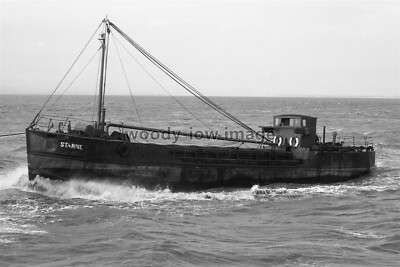 mc5564 - UK Coaster - St Anne , gebaut 1959 - Foto 6x4