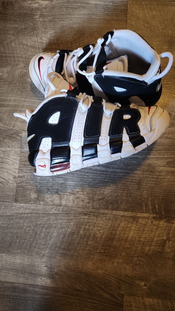 scottie pippen shoes supreme