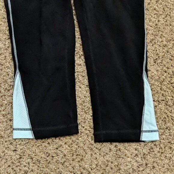 Leggings Capri yoga attivi Fila Colorblock