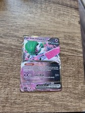 Iron Valiant Ex Box Prices | Pokemon Promo | Pokemon Cards Iron Valiant Ex Box Prices | Pokemon Promo | Pokemon Cards