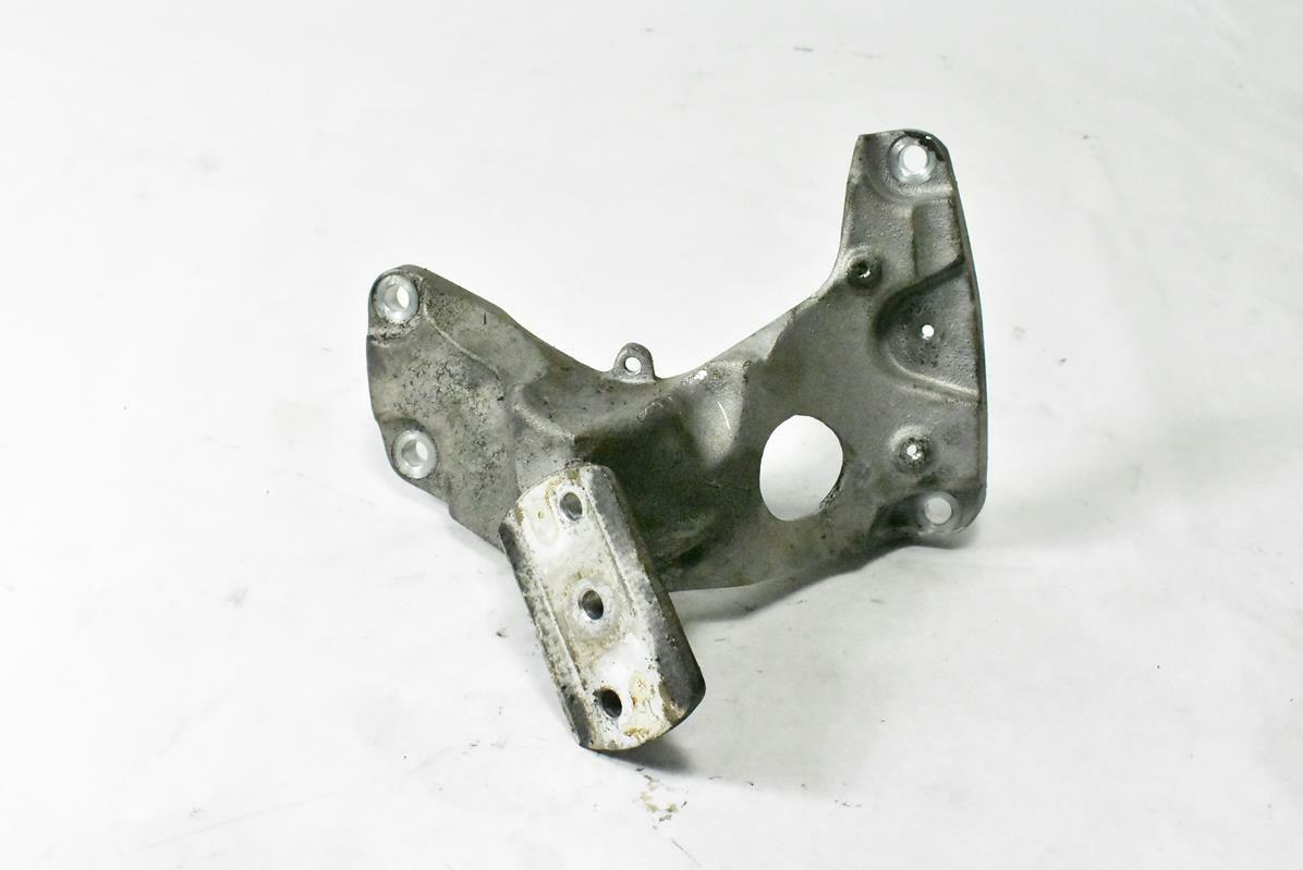Bentley Continental GT Right Passenger Engine Mount Bracket Support 03 - 10 |
