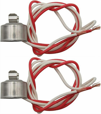 Termostato Di Sbrinamento Frigorifero 4387503 Compatibile - Foto 5