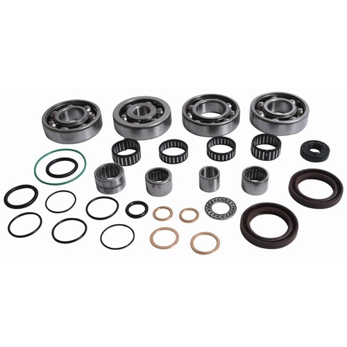 Kit Cuscinetti Per Trasmissione HPI Racing 1/5 GTB 3 Velocità – Modellismo RC