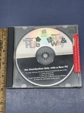 Microsoft Windows 95 Starts Here How & Why CD